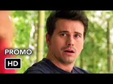 Kevin (Probably) Saves the World 1x10 Trailer