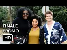 Kevin (Probably) Saves the World 1x16 Trailer
