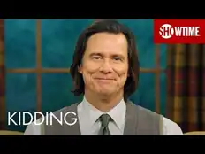 Kidding 1x01 Serientrailer