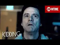 Kidding 1x09 Serientrailer