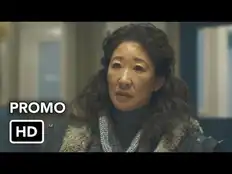 Killing Eve 1x06 Serientrailer