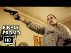 Killing Eve: Serientrailer Staffelfinale Staffel 1
