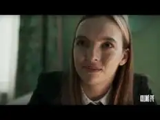 Killing Eve 2x01 Serientrailer