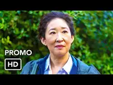 Killing Eve 2x02 Serientrailer