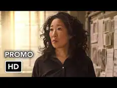 Killing Eve 2x04 Serientrailer