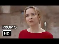 Killing Eve 2x08 Serientrailer
