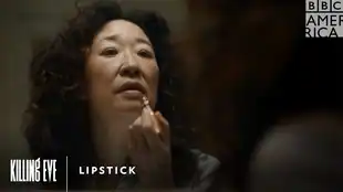 Killing Eve: Serientrailer Staffel 3 - Lipstick
