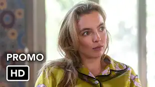 Killing Eve 3x03 Serientrailer