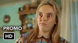 Killing Eve 3x05 Serientrailer