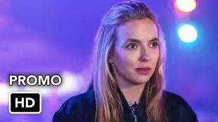 Killing Eve 3x06 Serientrailer