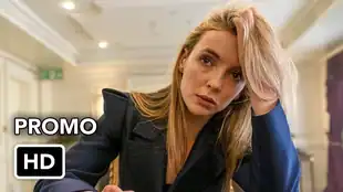 Killing Eve 3x07 Serientrailer