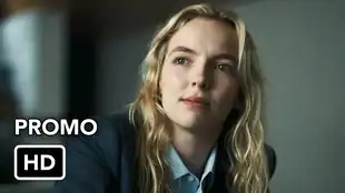 Killing Eve 4x03 Serientrailer