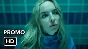 Killing Eve 4x04 Serientrailer