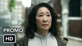 Killing Eve 4x05 Serientrailer
