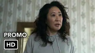 Killing Eve 4x06 Serientrailer