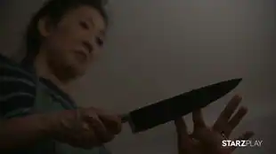 Killing Eve: Trailer zu Staffel 2 (OmU)
