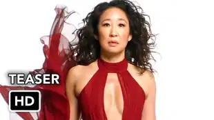 Killing Eve: Serientrailer Staffel 3 - Rise Up