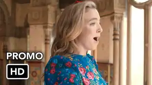 Killing Eve: Serientrailer Staffel 3 - Villanelle Sings