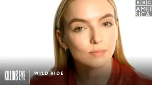 Killing Eve: Serientrailer Staffel 3 - Wild Ride