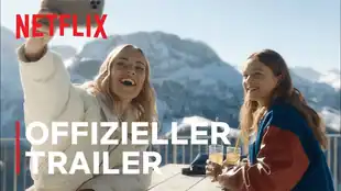 Kitz: Offizieller Trailer
