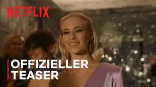 Kitz: Serientrailer