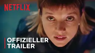 Kleo: Offizieller Trailer zur deutschen Netflix-Serie