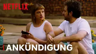 Kleo: Ankündigungs-Teaser Staffel 2
