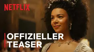 Königin Charlotte: Eine Bridgerton-Geschichte | Teaser