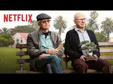 The Kominsky Method: Deutscher Serientrailer