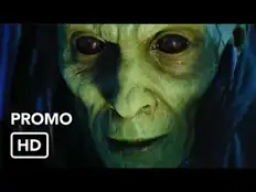 Krypton 1x03 Trailer