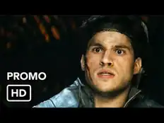 Krypton 1x04 Serientrailer