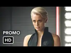 Krypton 1x05 Serientrailer