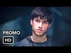 Krypton 1x06 Serientrailer