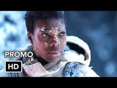 Krypton 1x07 Serientrailer