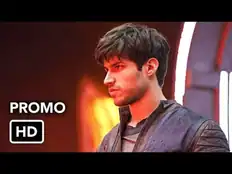 Krypton 1x09 Serientrailer