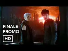 Krypton 1x10 Serientrailer