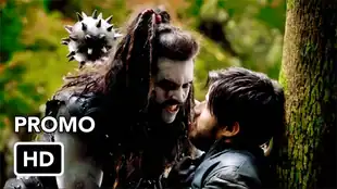 Krypton 2x02 Serientrailer