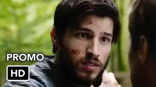 Krypton 2x03 Serientrailer