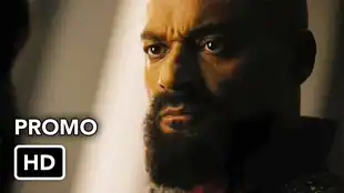 Krypton 2x04 Serientrailer