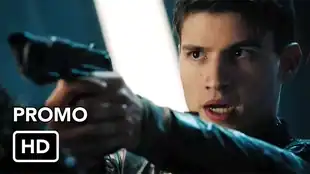 Krypton 2x05 Serientrailer