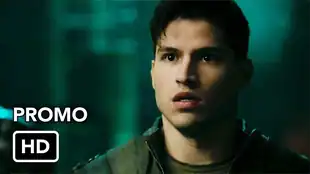 Krypton 2x06 Serientrailer