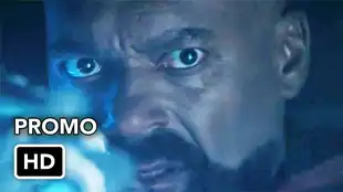 Krypton 2x07 Serientrailer