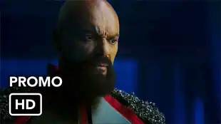 Krypton 2x09 Serientrailer
