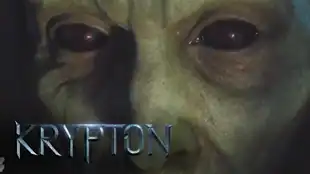 Krypton: Brainiac-Teaser
