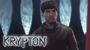 Krypton: Legacy-Trailer