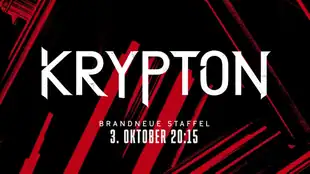Krypton: Deutscher Serientrailer Staffel 2