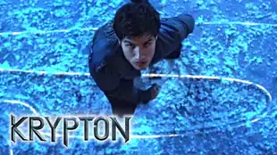 Krypton: Trailer zur Syfy-Serie