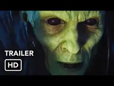 Krypton Trailer â€žBrainiacâ€œ