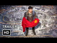 Krypton Trailer â€žGreatest Heroâ€œ