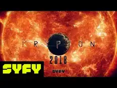 Krypton: Comic-Con-Teaser zum Superman-Prequel